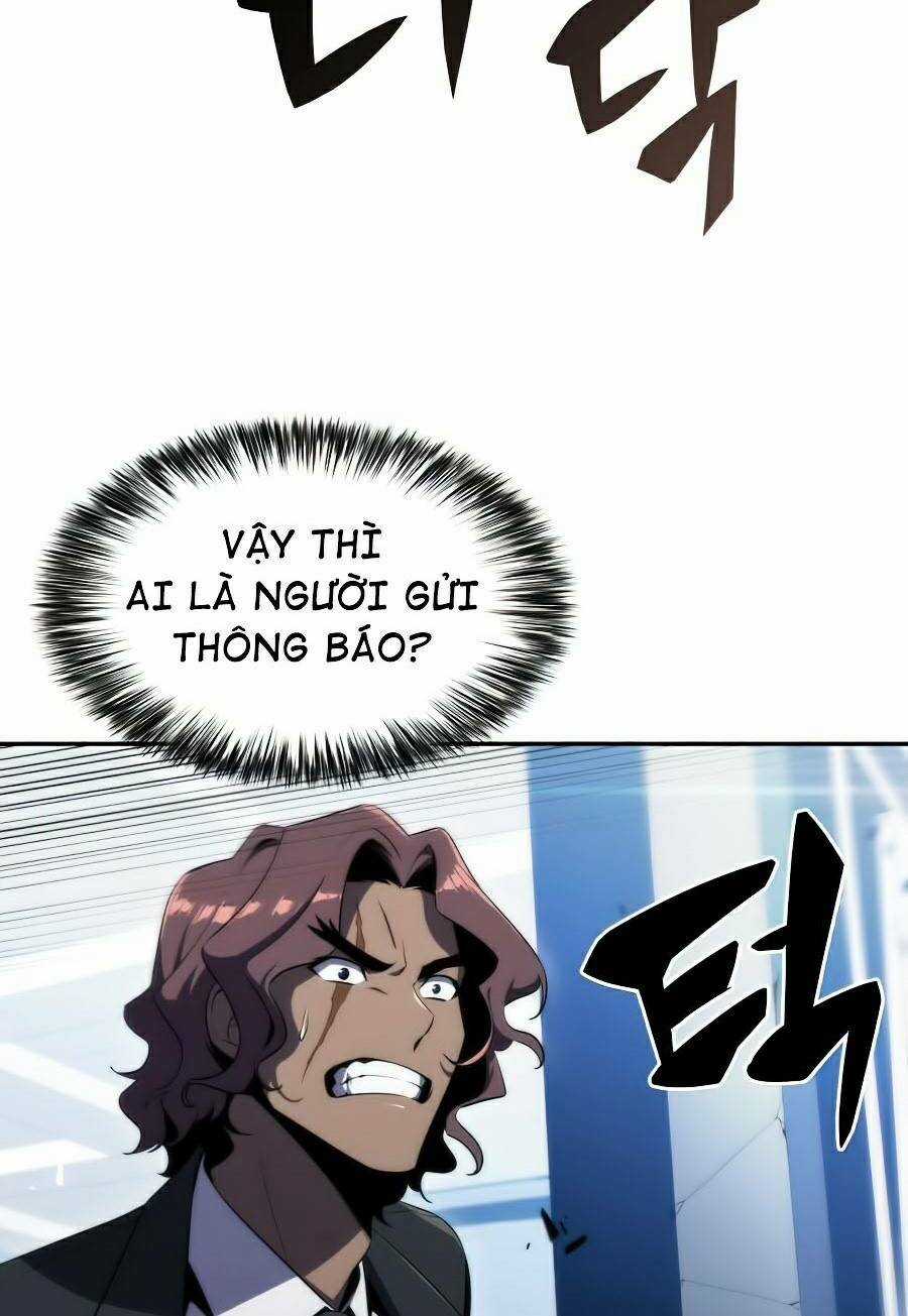 Tôi Là Tân Thủ Có Cấp Cao Nhất Chapter 25 trang 65