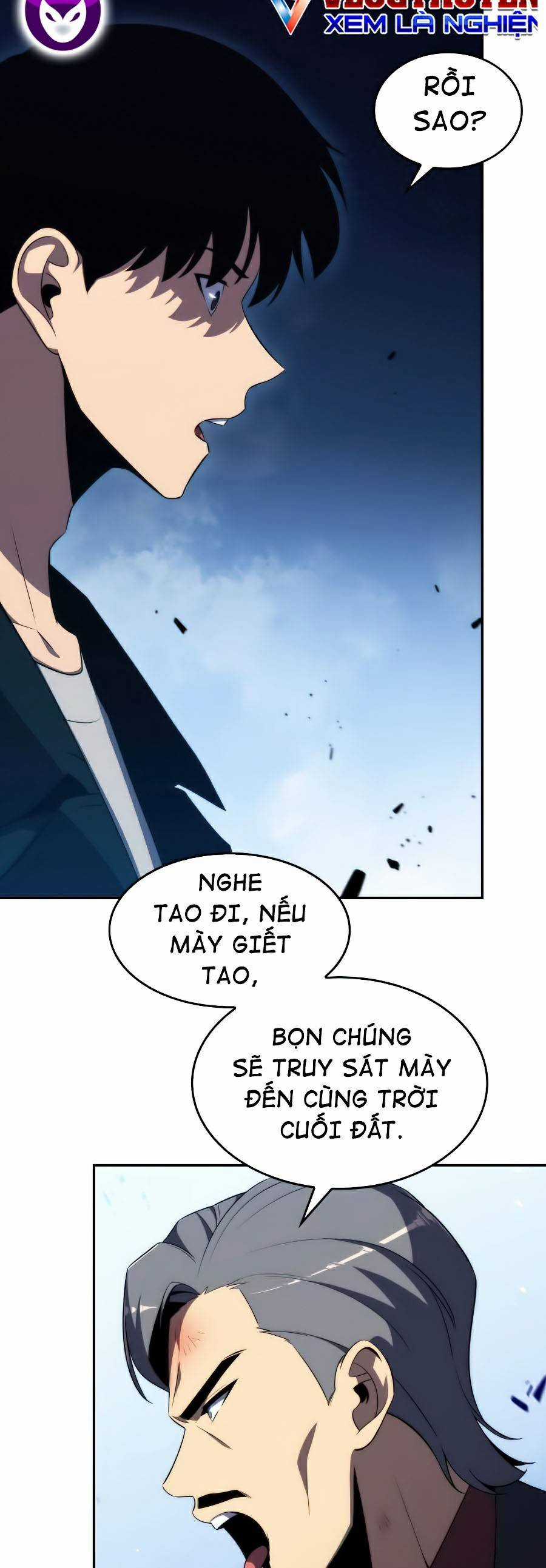 Tôi Là Tân Thủ Có Cấp Cao Nhất Chapter 25 trang 7