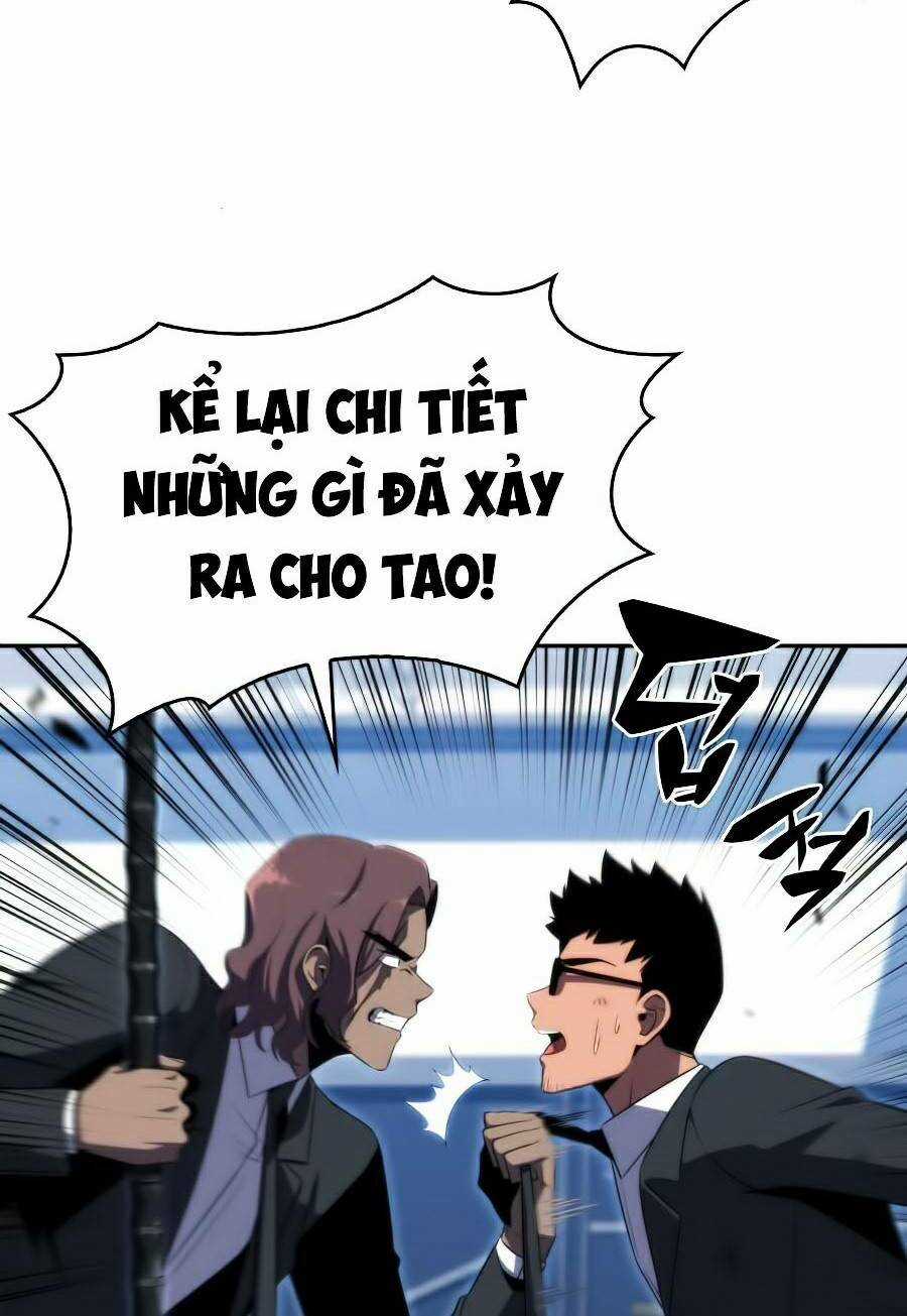 Tôi Là Tân Thủ Có Cấp Cao Nhất Chapter 25 trang 71