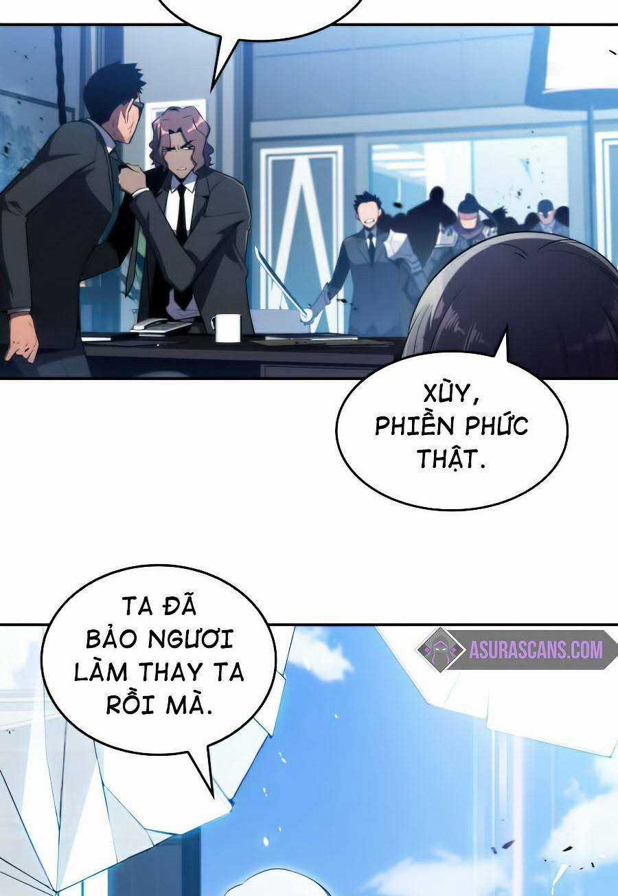 Tôi Là Tân Thủ Có Cấp Cao Nhất Chapter 25 trang 74