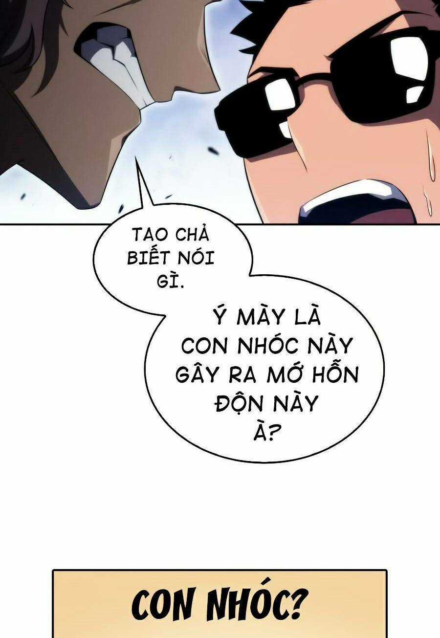 Tôi Là Tân Thủ Có Cấp Cao Nhất Chapter 25 trang 77