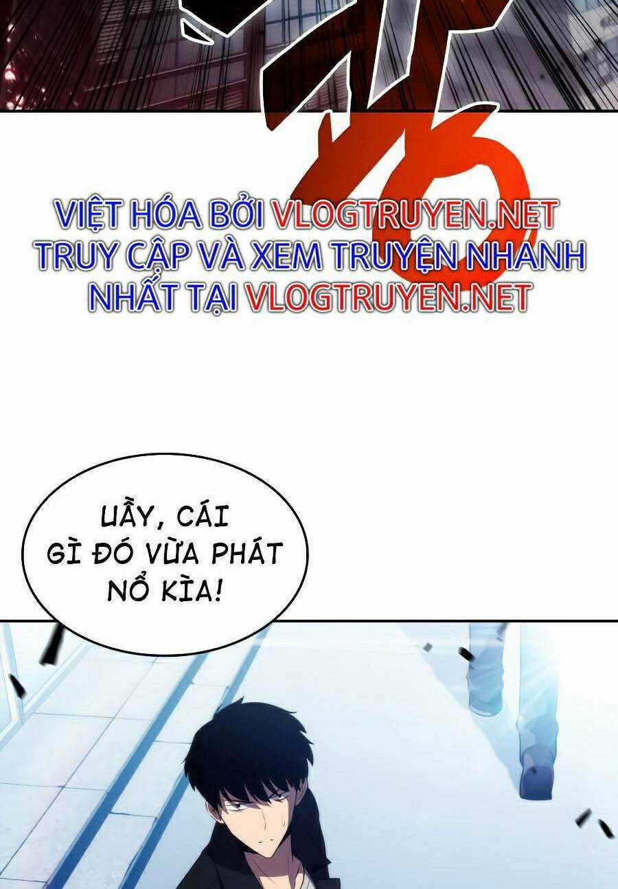 Tôi Là Tân Thủ Có Cấp Cao Nhất Chapter 25 trang 83