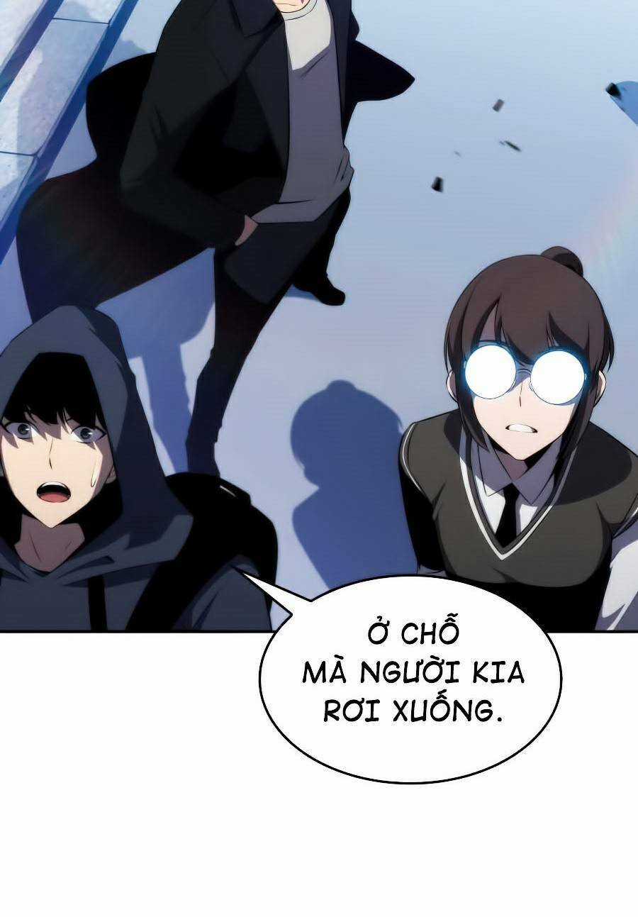 Tôi Là Tân Thủ Có Cấp Cao Nhất Chapter 25 trang 84