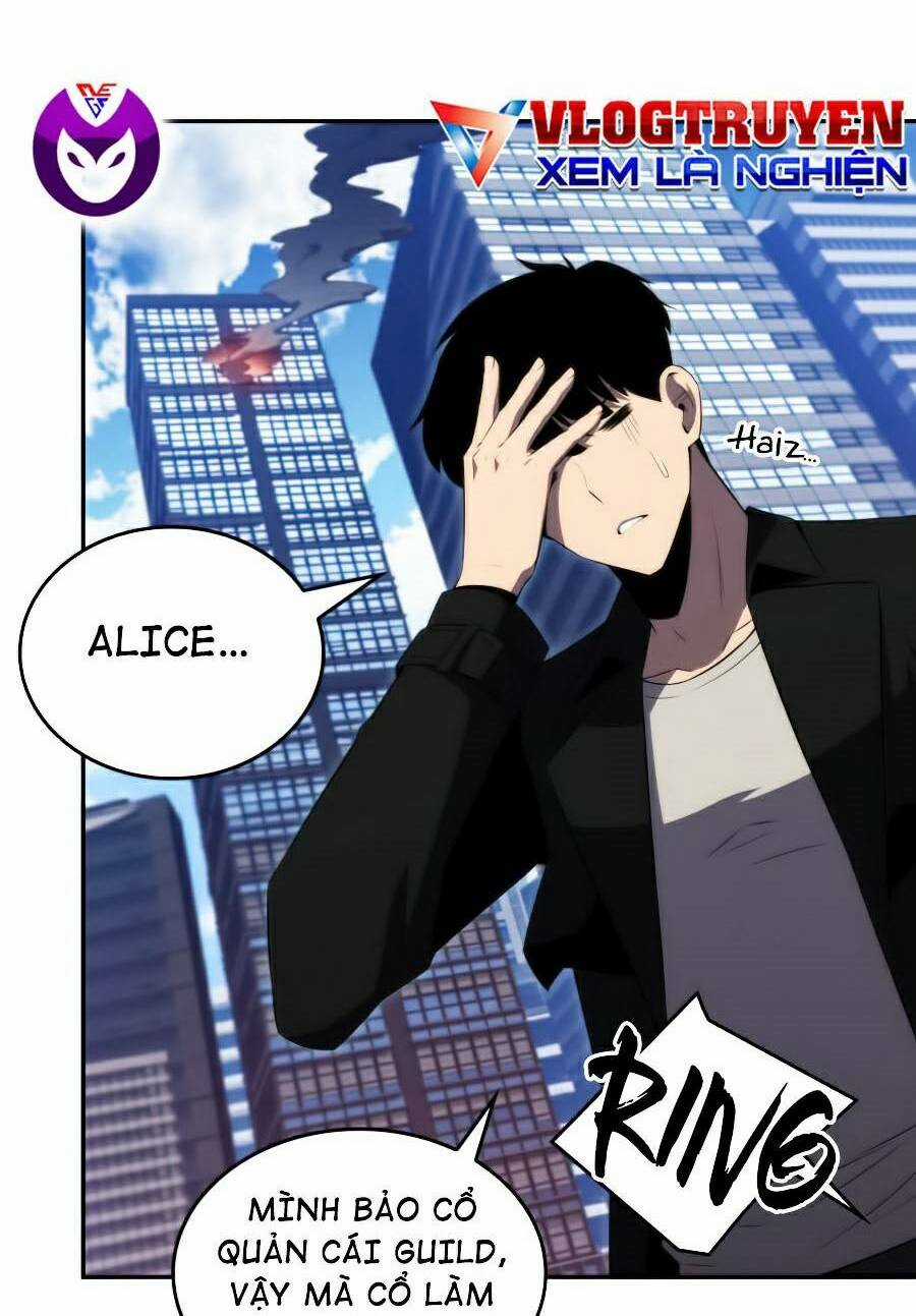 Tôi Là Tân Thủ Có Cấp Cao Nhất Chapter 25 trang 85