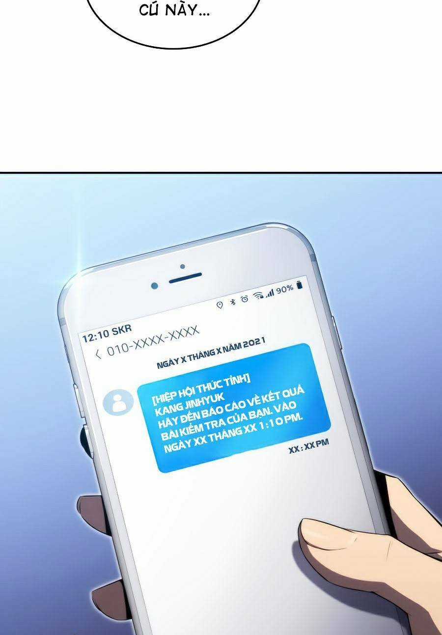 Tôi Là Tân Thủ Có Cấp Cao Nhất Chapter 25 trang 86