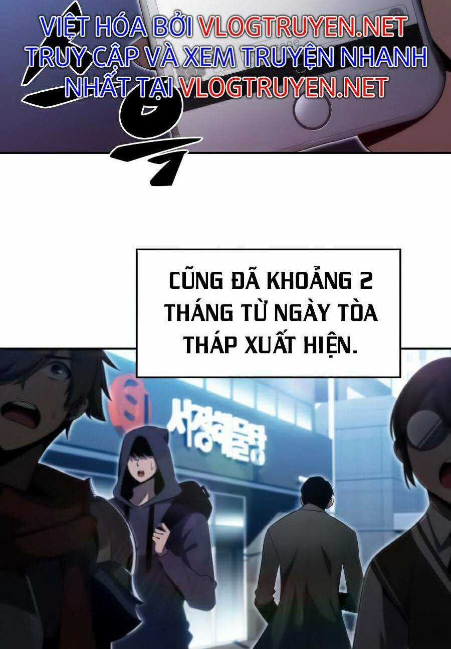 Tôi Là Tân Thủ Có Cấp Cao Nhất Chapter 25 trang 87