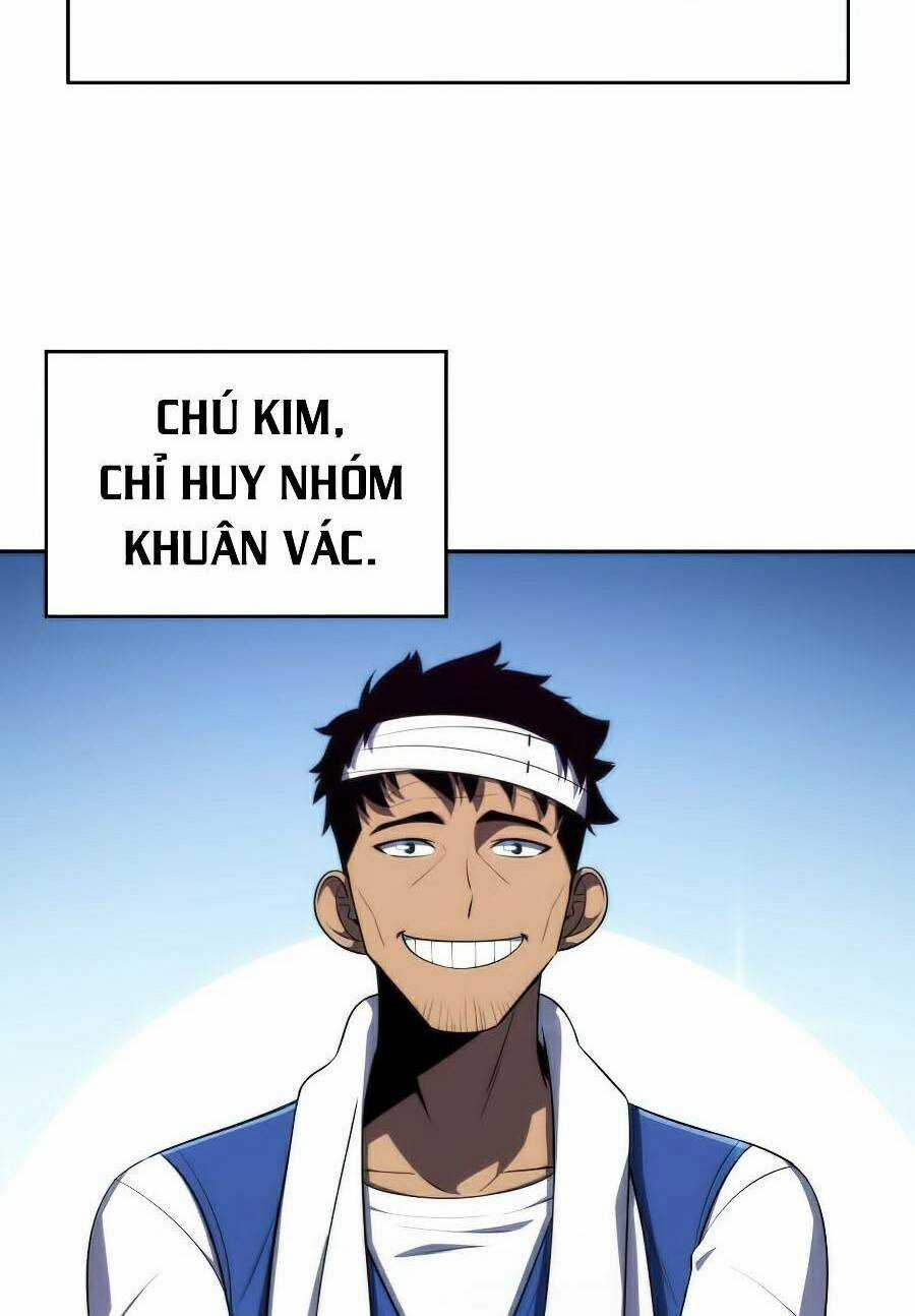 Tôi Là Tân Thủ Có Cấp Cao Nhất Chapter 25 trang 91