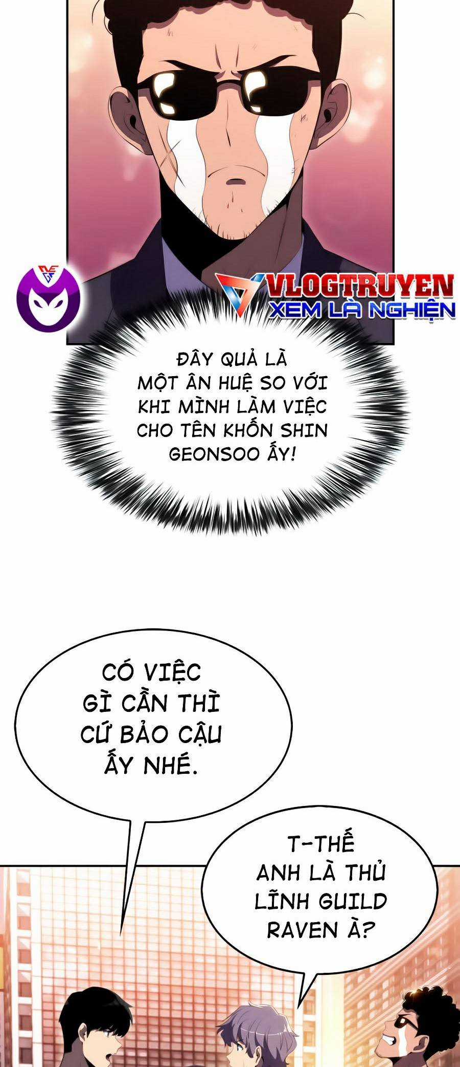 Tôi Là Tân Thủ Có Cấp Cao Nhất Chapter 26 trang 10