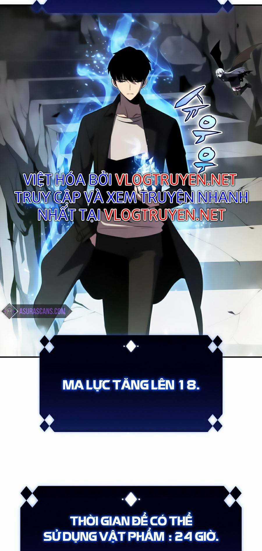 Tôi Là Tân Thủ Có Cấp Cao Nhất Chapter 26 trang 100