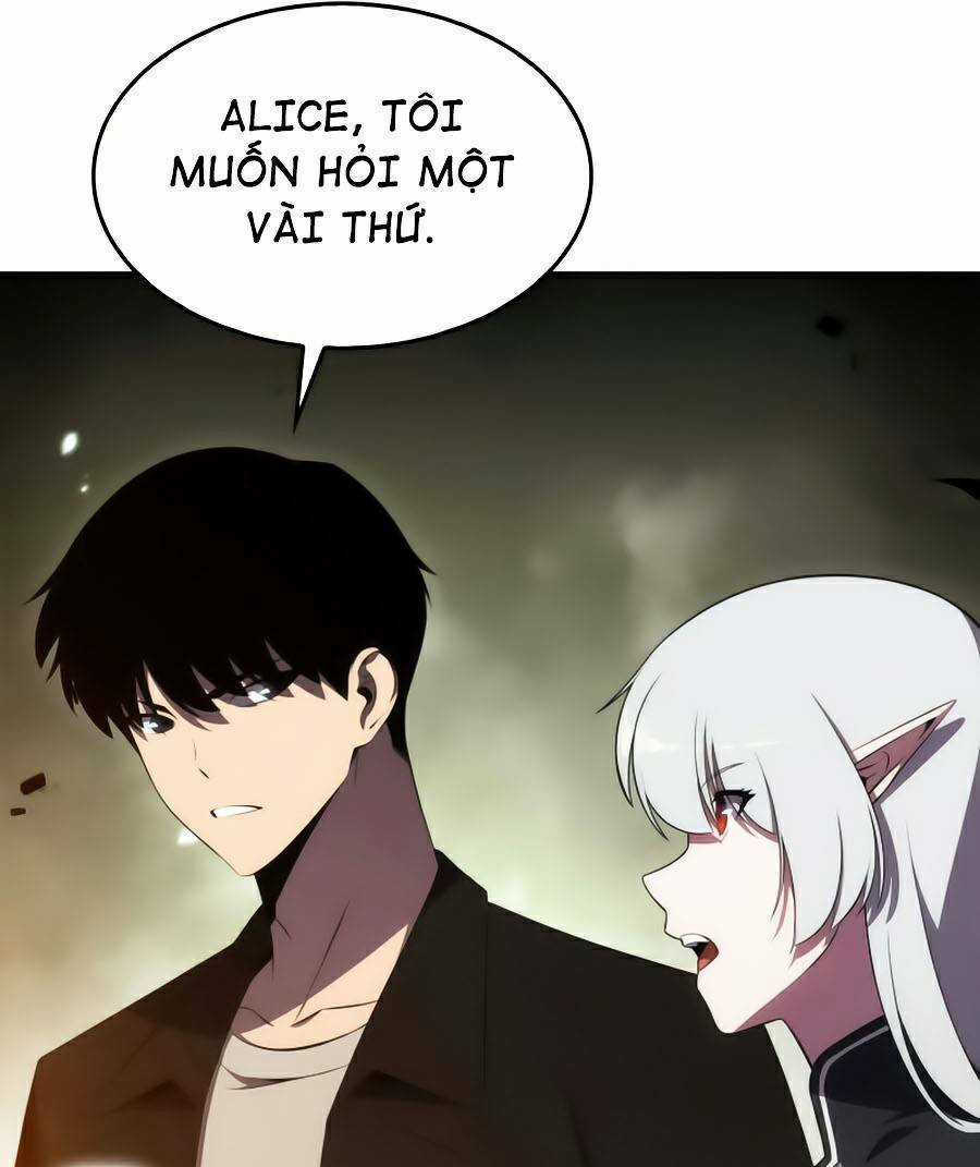 Tôi Là Tân Thủ Có Cấp Cao Nhất Chapter 26 trang 105