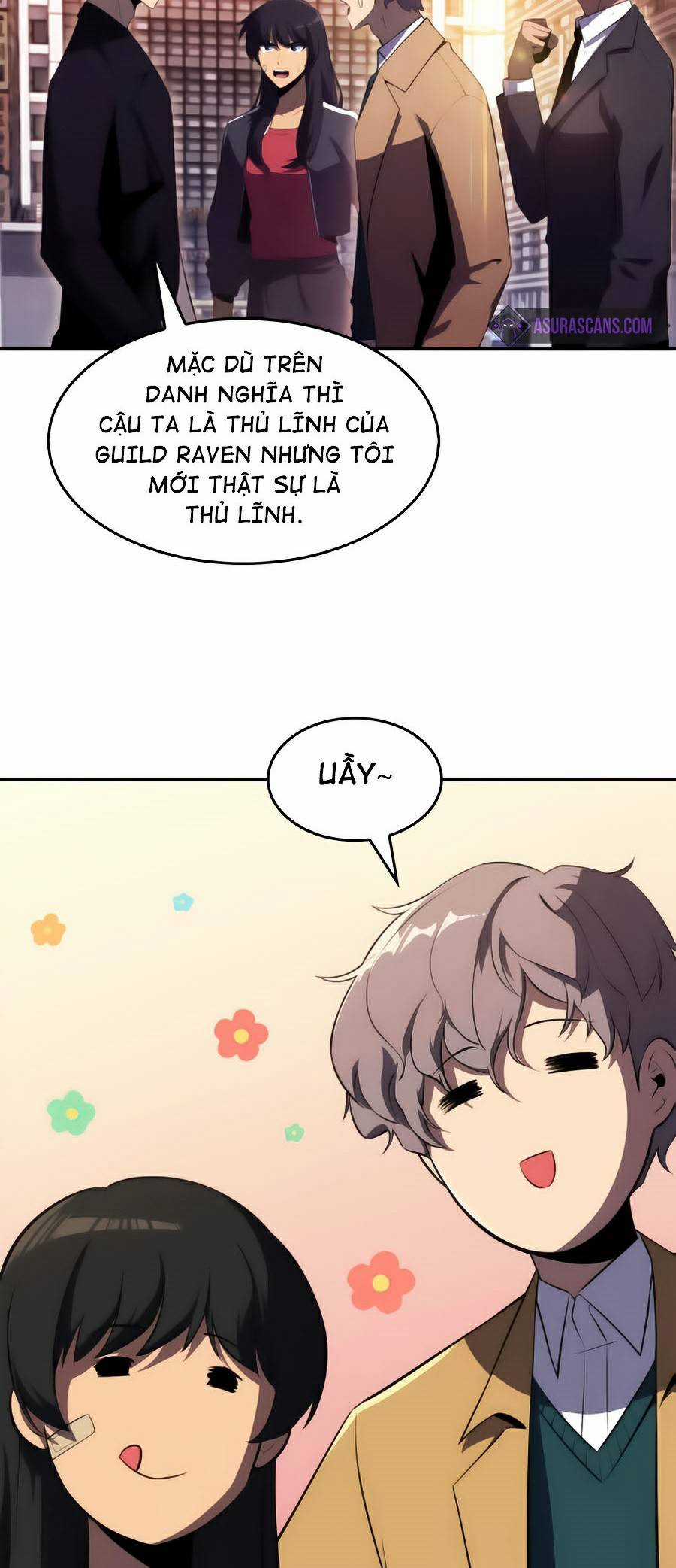 Tôi Là Tân Thủ Có Cấp Cao Nhất Chapter 26 trang 11