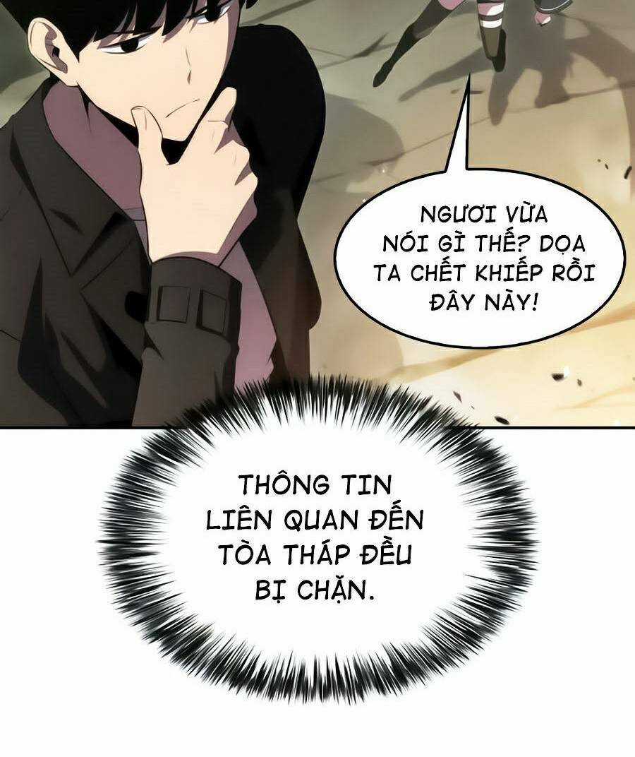 Tôi Là Tân Thủ Có Cấp Cao Nhất Chapter 26 trang 110