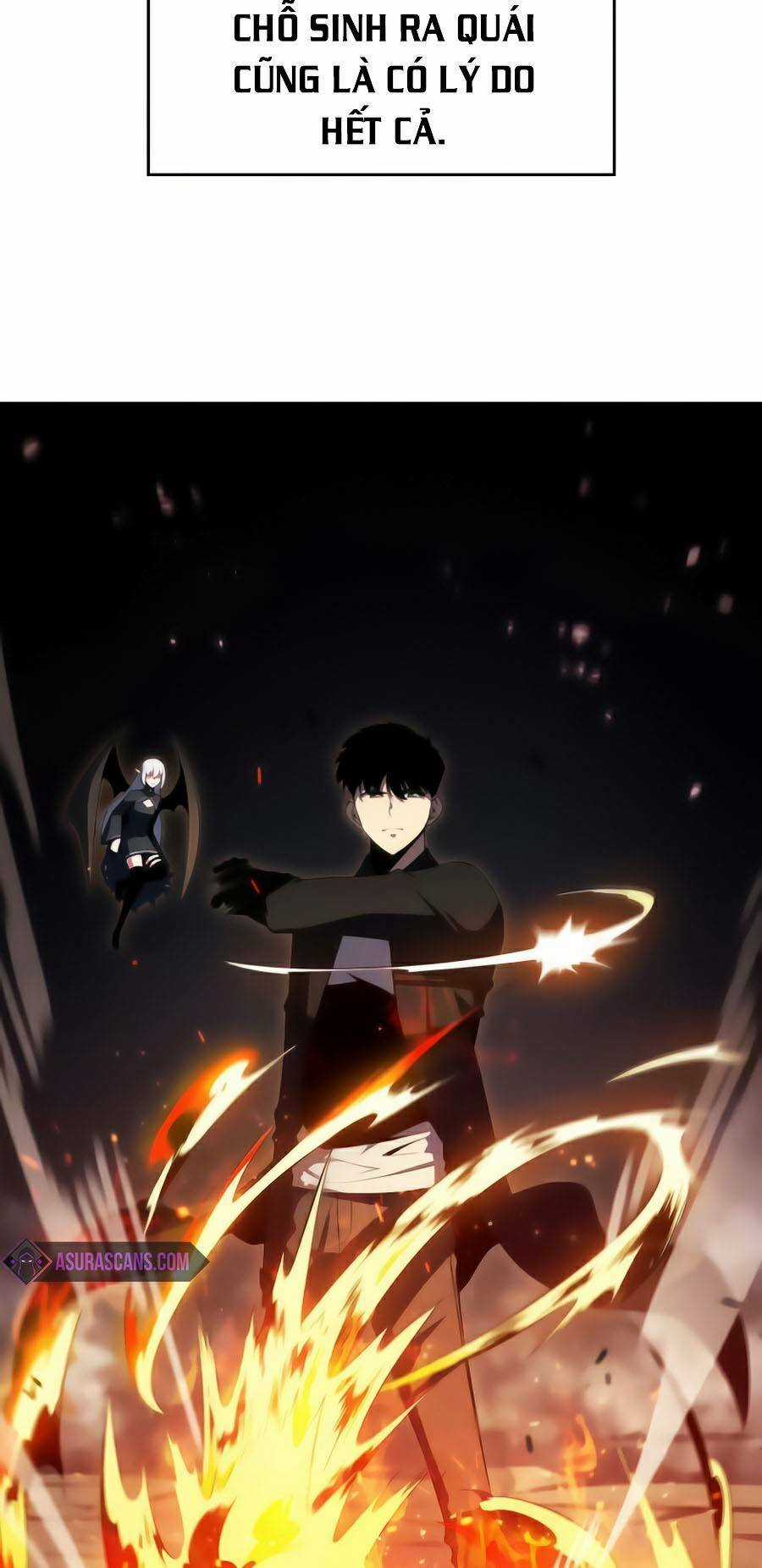 Tôi Là Tân Thủ Có Cấp Cao Nhất Chapter 26 trang 121