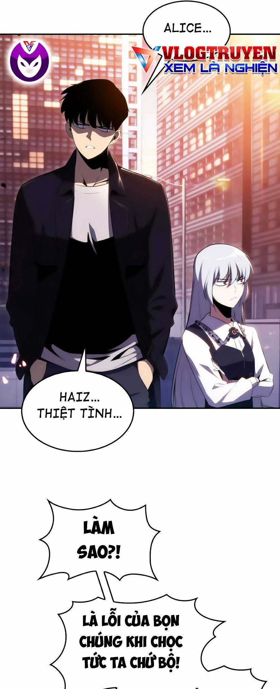 Tôi Là Tân Thủ Có Cấp Cao Nhất Chapter 26 trang 14