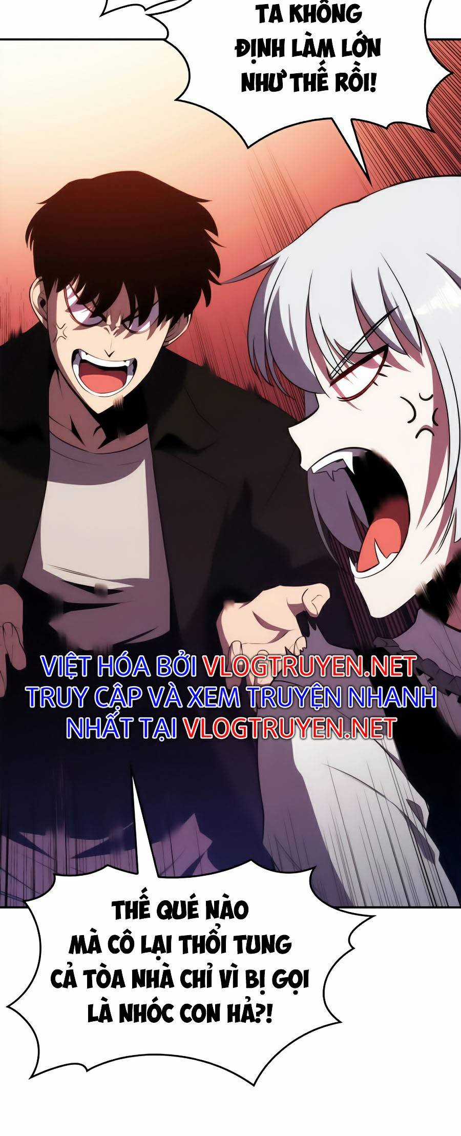 Tôi Là Tân Thủ Có Cấp Cao Nhất Chapter 26 trang 15