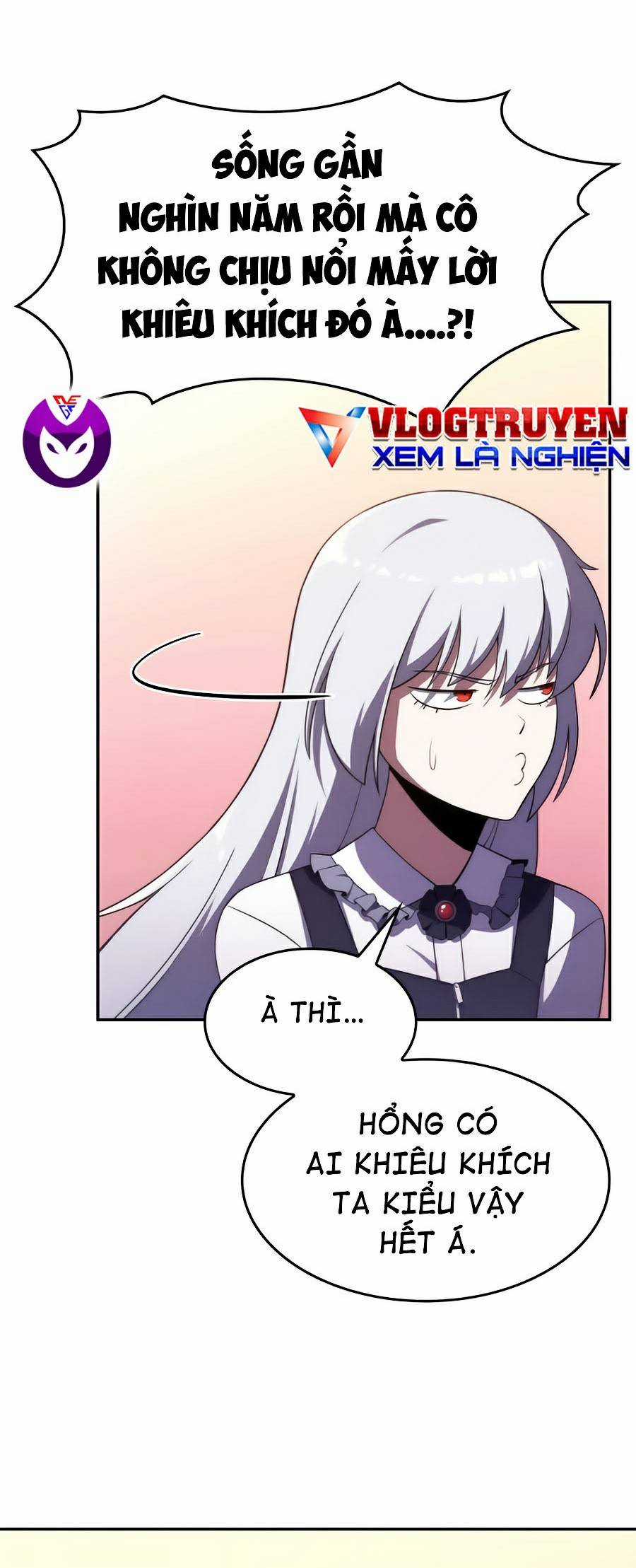 Tôi Là Tân Thủ Có Cấp Cao Nhất Chapter 26 trang 16