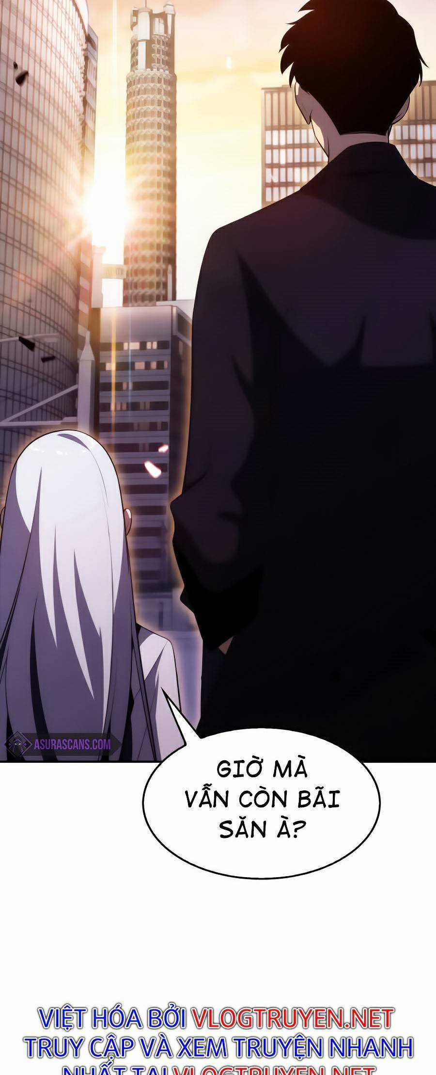 Tôi Là Tân Thủ Có Cấp Cao Nhất Chapter 26 trang 19