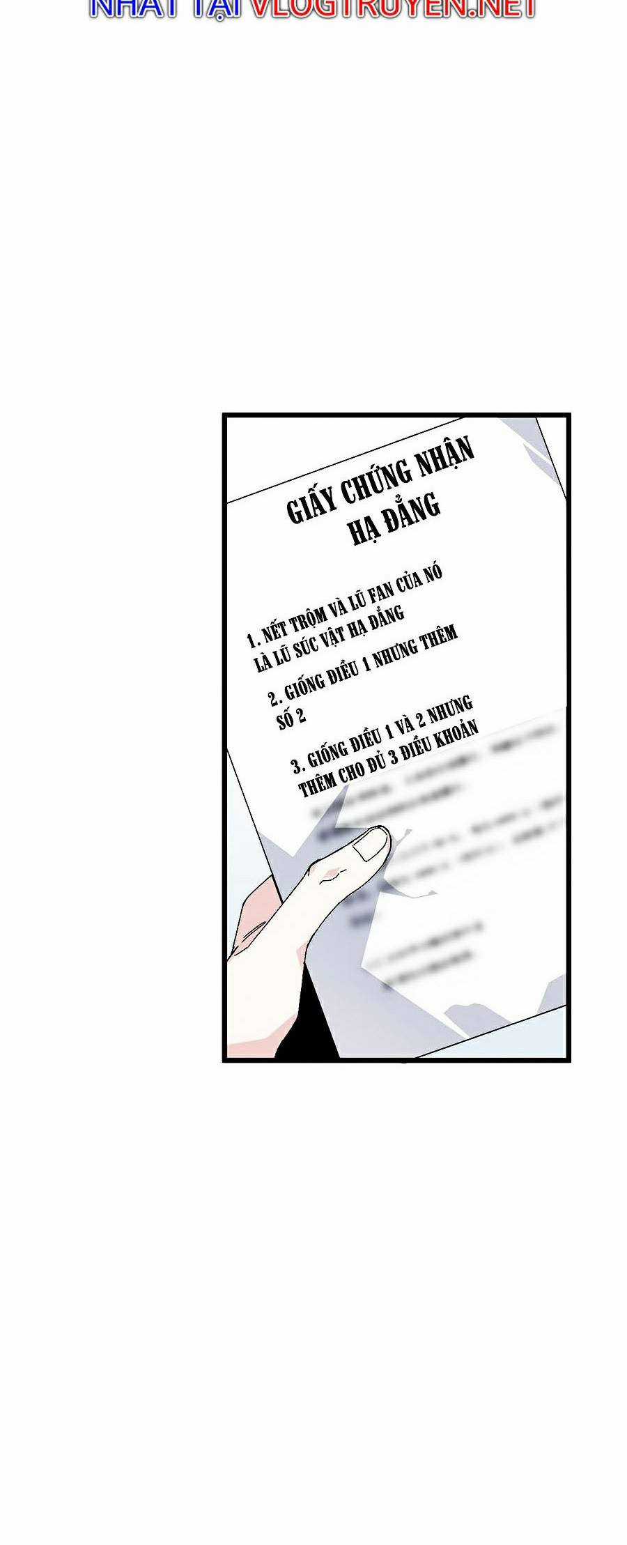 Tôi Là Tân Thủ Có Cấp Cao Nhất Chapter 26 trang 20