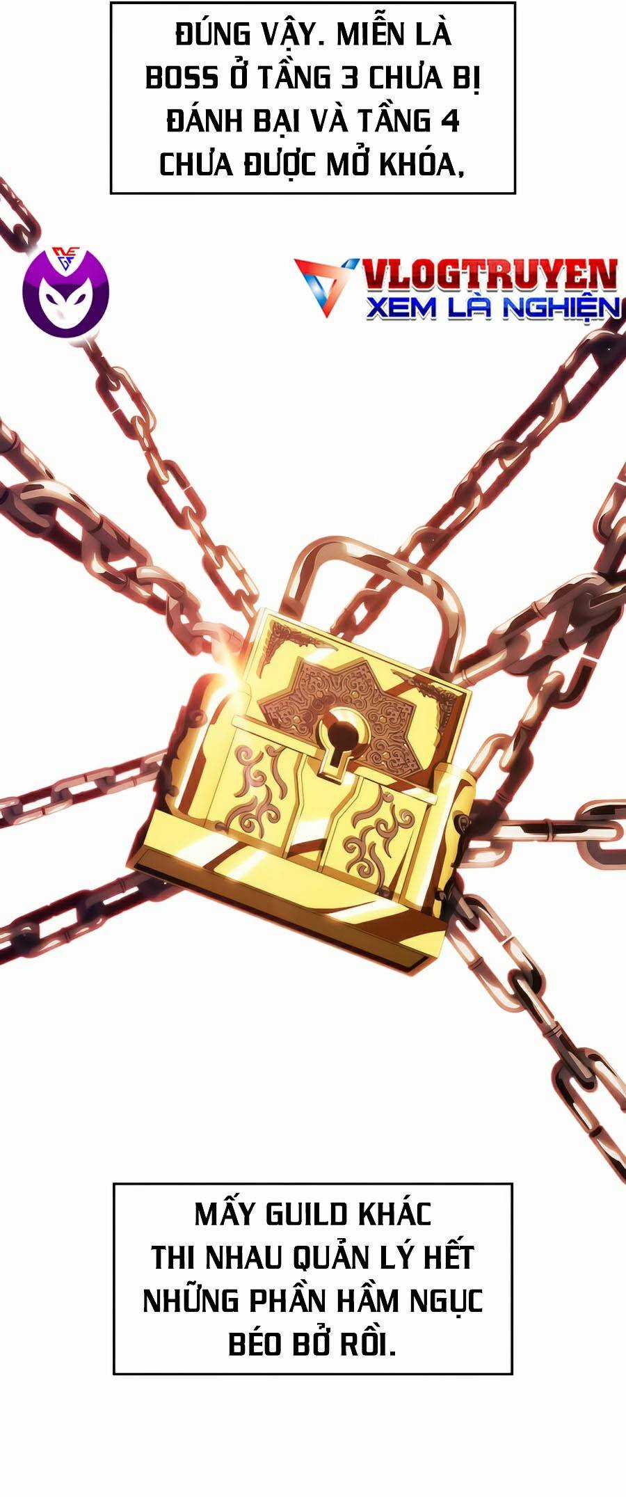 Tôi Là Tân Thủ Có Cấp Cao Nhất Chapter 26 trang 21