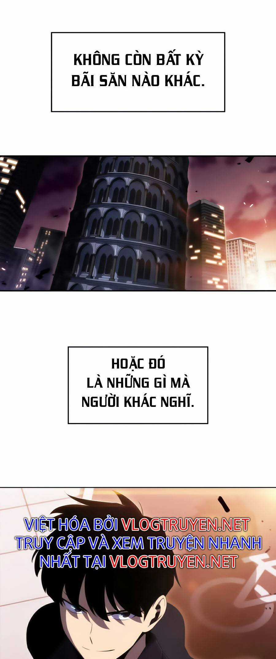 Tôi Là Tân Thủ Có Cấp Cao Nhất Chapter 26 trang 22