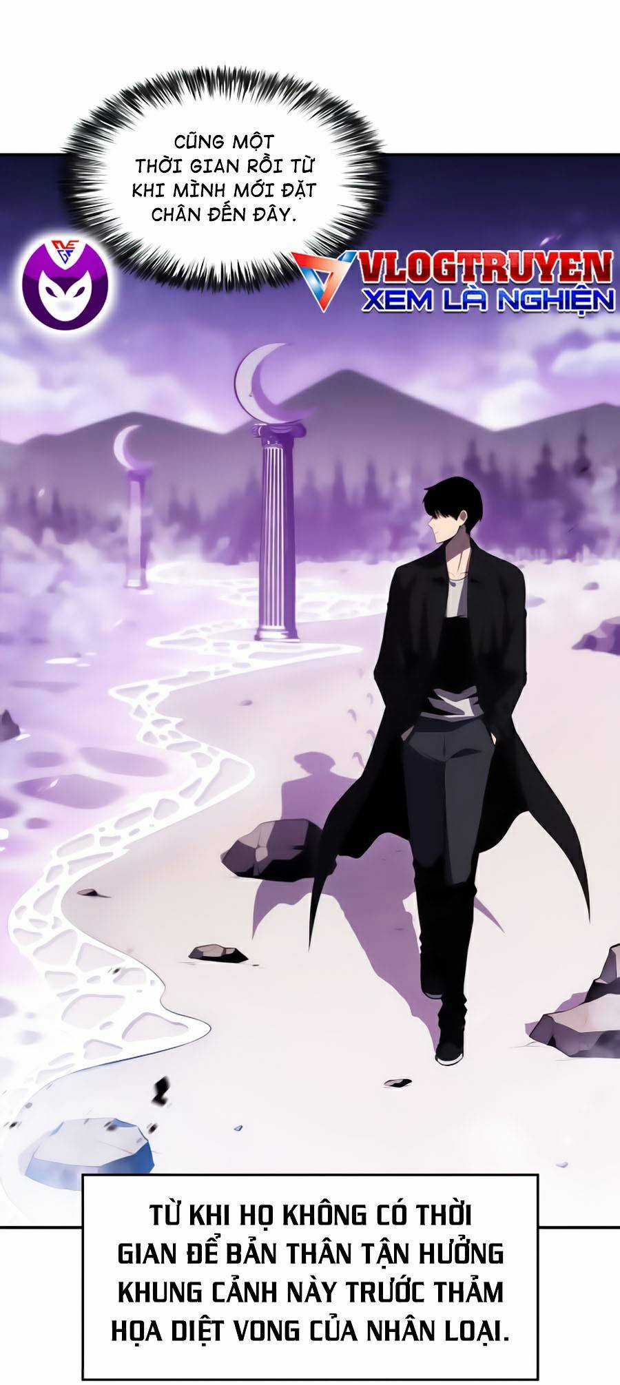 Tôi Là Tân Thủ Có Cấp Cao Nhất Chapter 26 trang 28