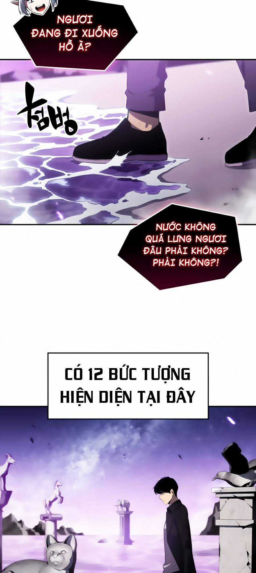 Tôi Là Tân Thủ Có Cấp Cao Nhất Chapter 26 trang 30