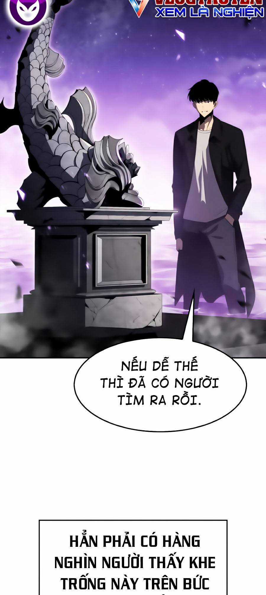 Tôi Là Tân Thủ Có Cấp Cao Nhất Chapter 26 trang 33