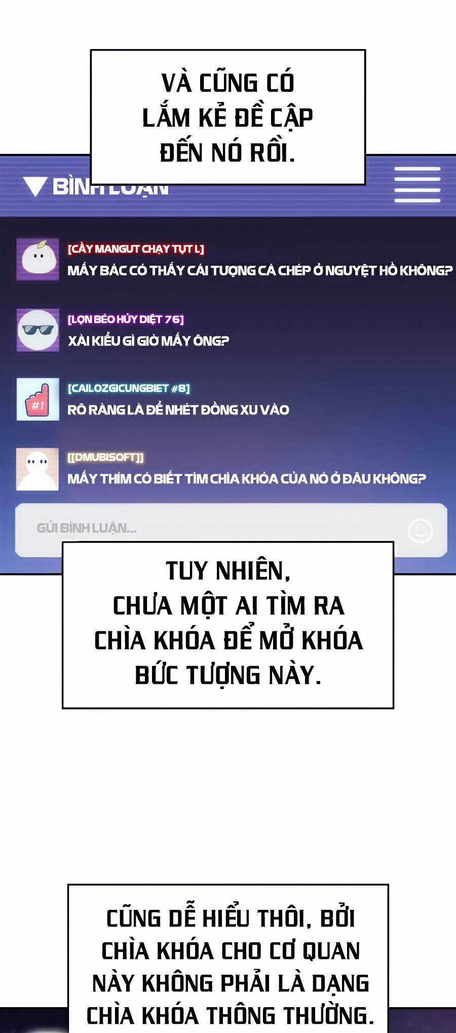 Tôi Là Tân Thủ Có Cấp Cao Nhất Chapter 26 trang 35