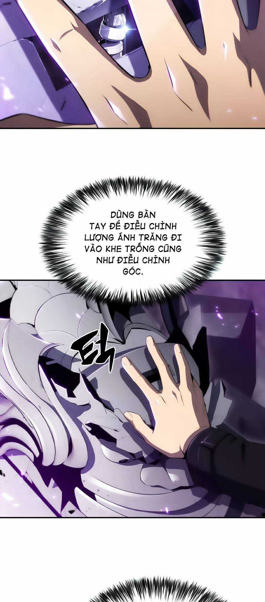 Tôi Là Tân Thủ Có Cấp Cao Nhất Chapter 26 trang 37