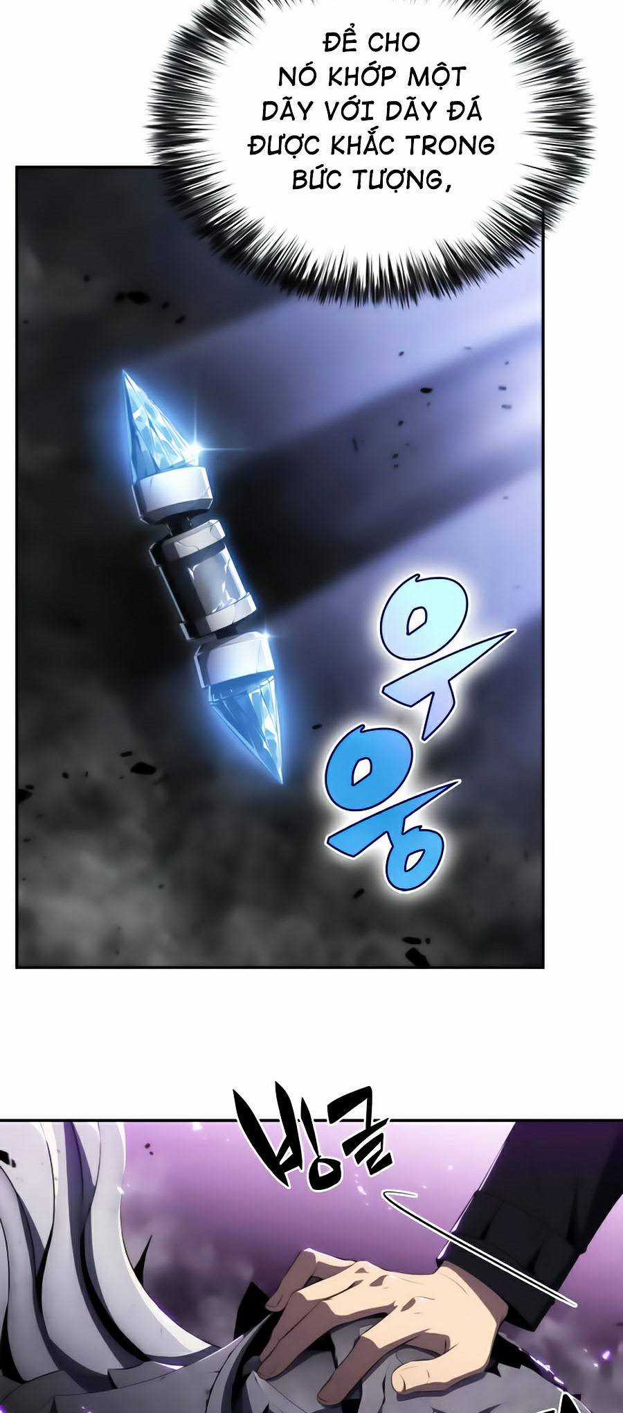 Tôi Là Tân Thủ Có Cấp Cao Nhất Chapter 26 trang 38