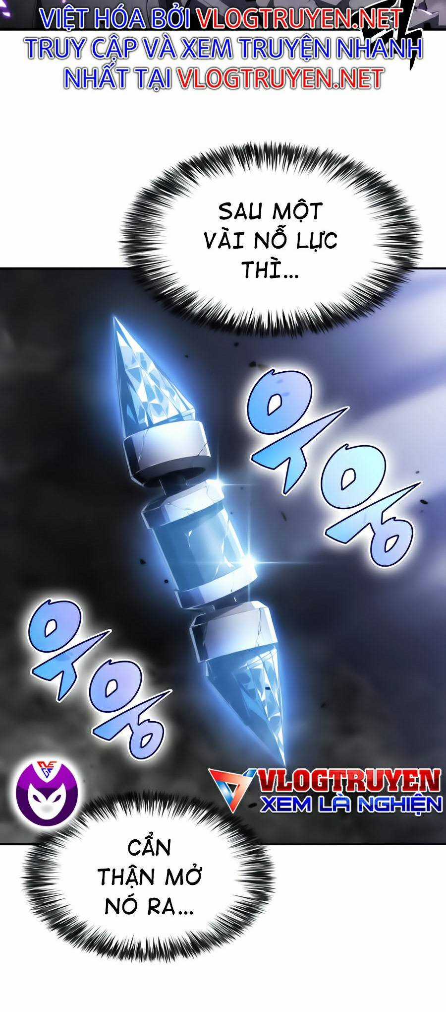 Tôi Là Tân Thủ Có Cấp Cao Nhất Chapter 26 trang 39