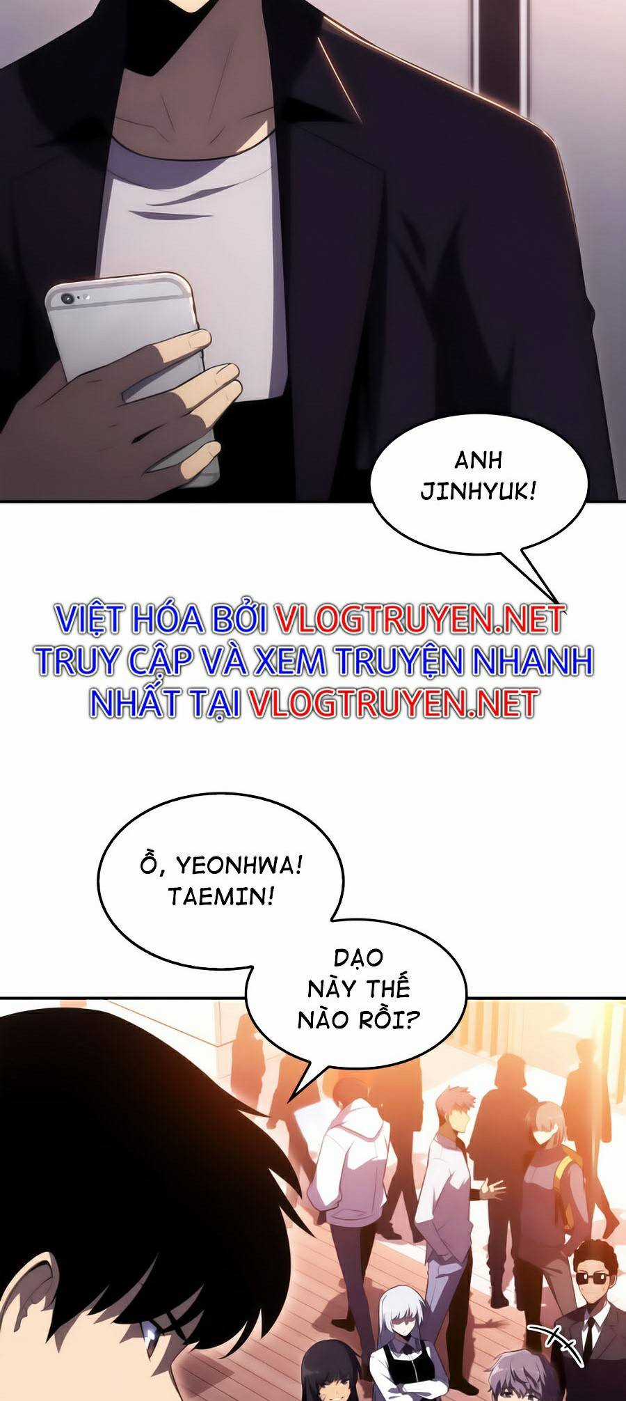 Tôi Là Tân Thủ Có Cấp Cao Nhất Chapter 26 trang 4