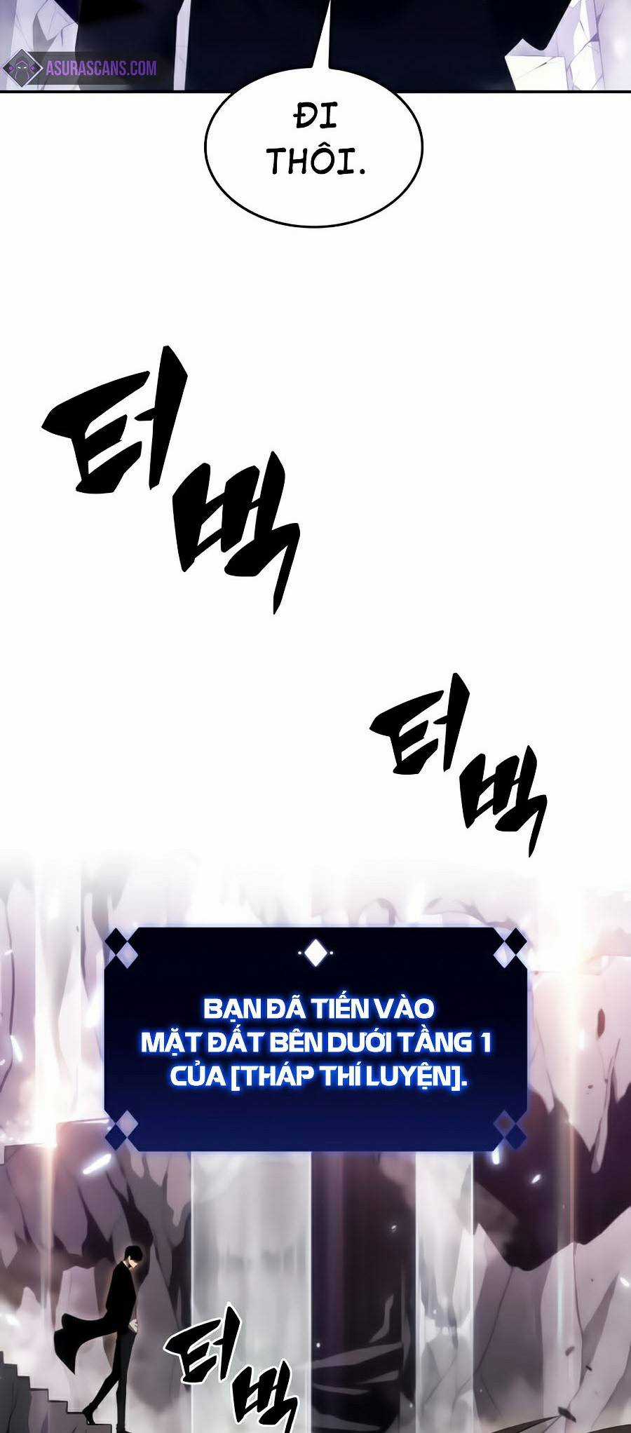 Tôi Là Tân Thủ Có Cấp Cao Nhất Chapter 26 trang 43