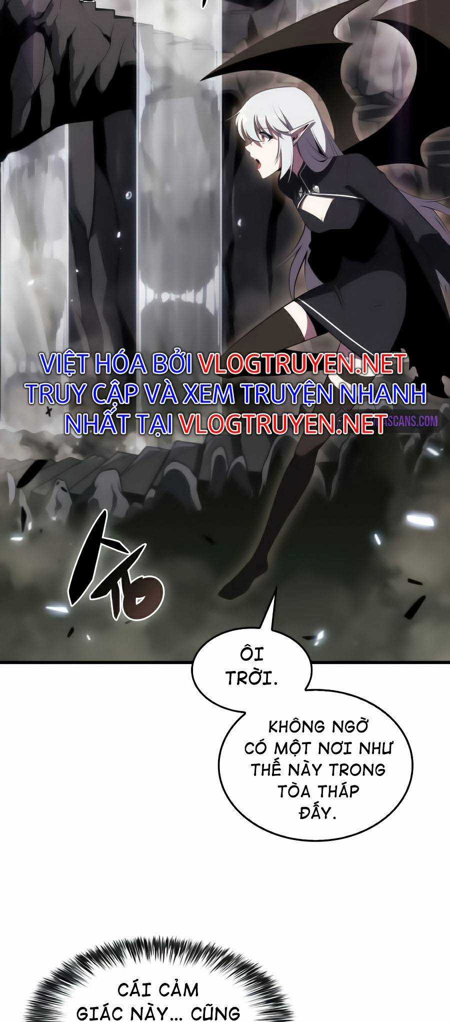 Tôi Là Tân Thủ Có Cấp Cao Nhất Chapter 26 trang 44