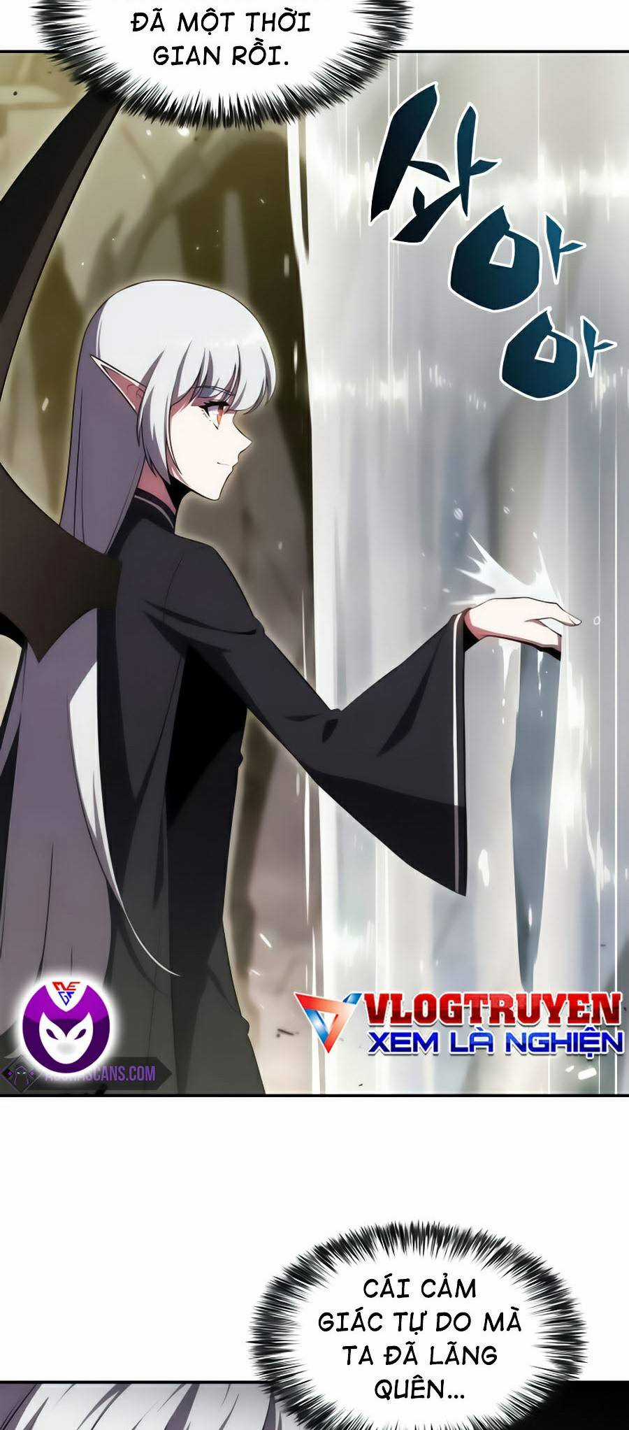 Tôi Là Tân Thủ Có Cấp Cao Nhất Chapter 26 trang 45