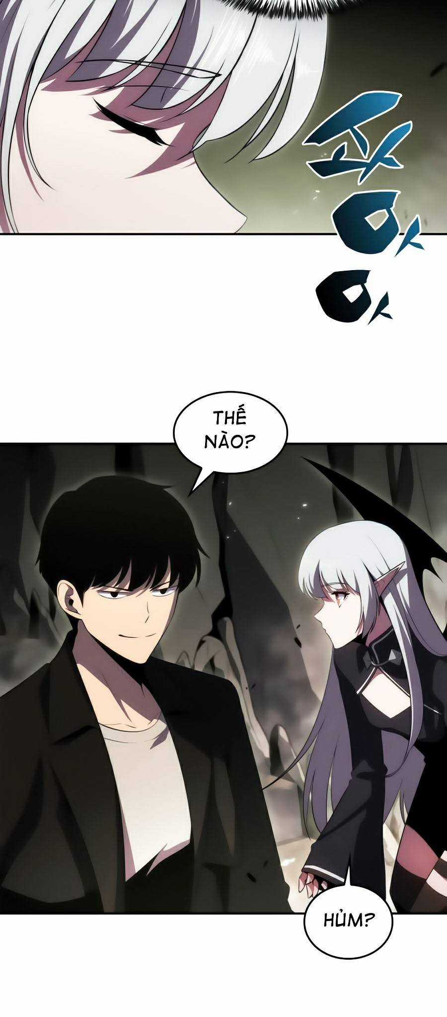 Tôi Là Tân Thủ Có Cấp Cao Nhất Chapter 26 trang 46