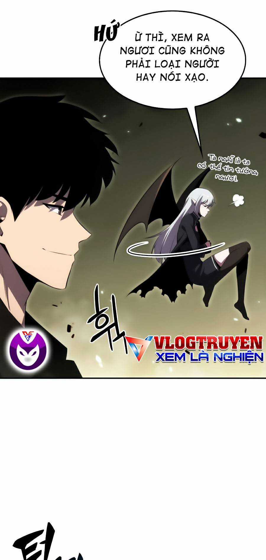 Tôi Là Tân Thủ Có Cấp Cao Nhất Chapter 26 trang 49