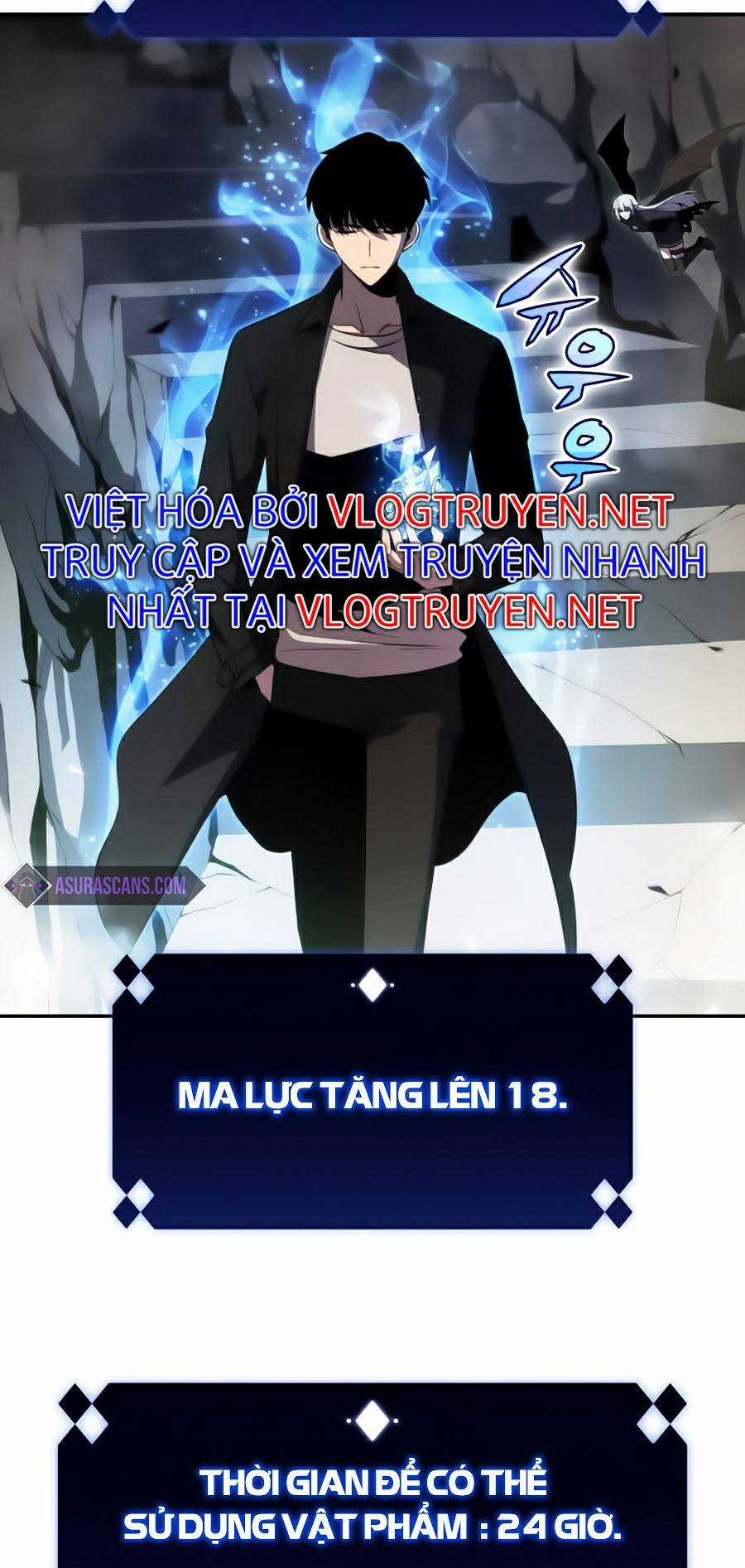 Tôi Là Tân Thủ Có Cấp Cao Nhất Chapter 26 trang 51