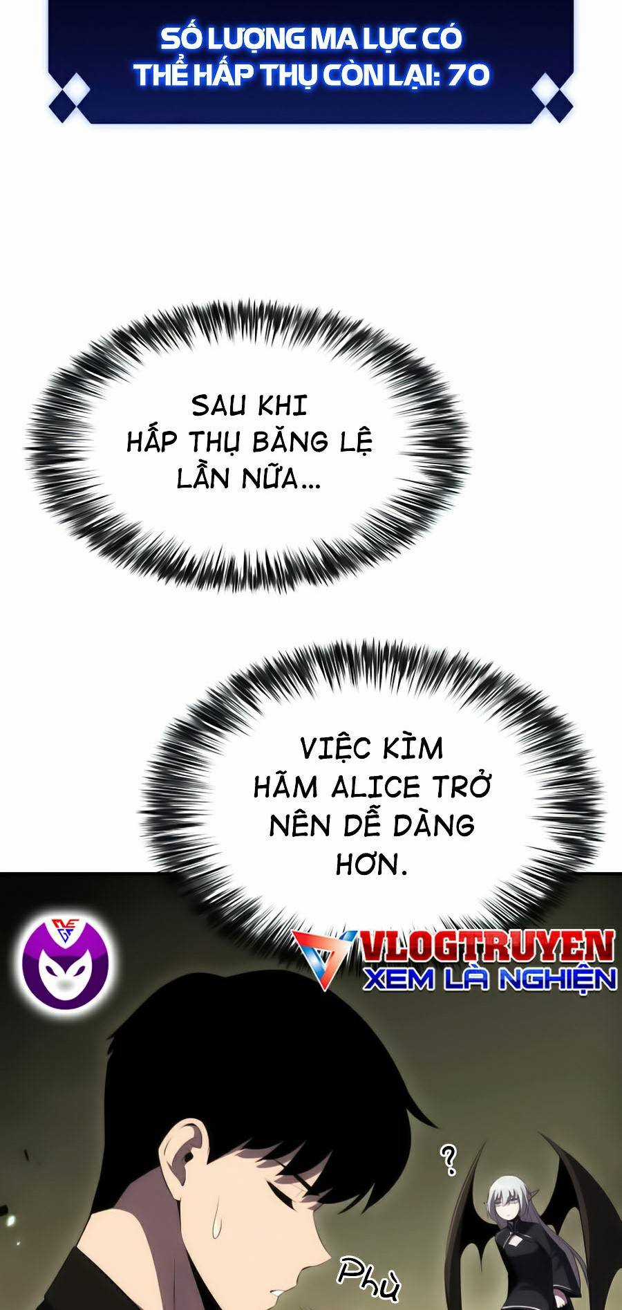 Tôi Là Tân Thủ Có Cấp Cao Nhất Chapter 26 trang 52