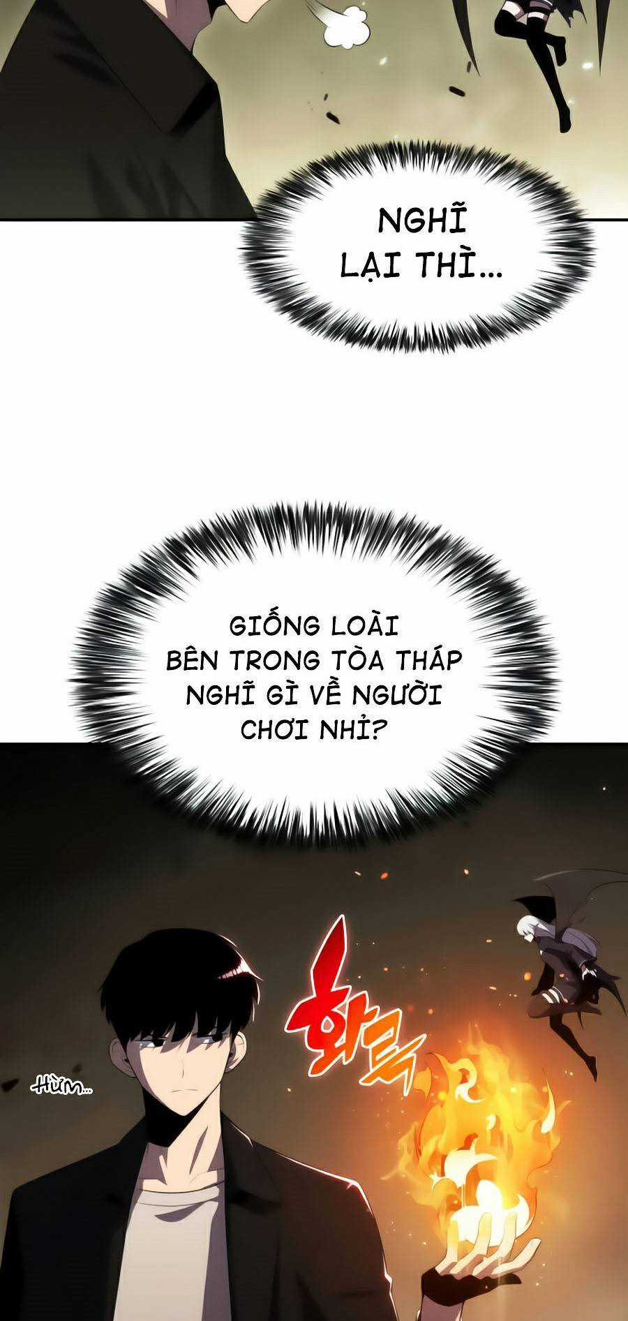 Tôi Là Tân Thủ Có Cấp Cao Nhất Chapter 26 trang 53