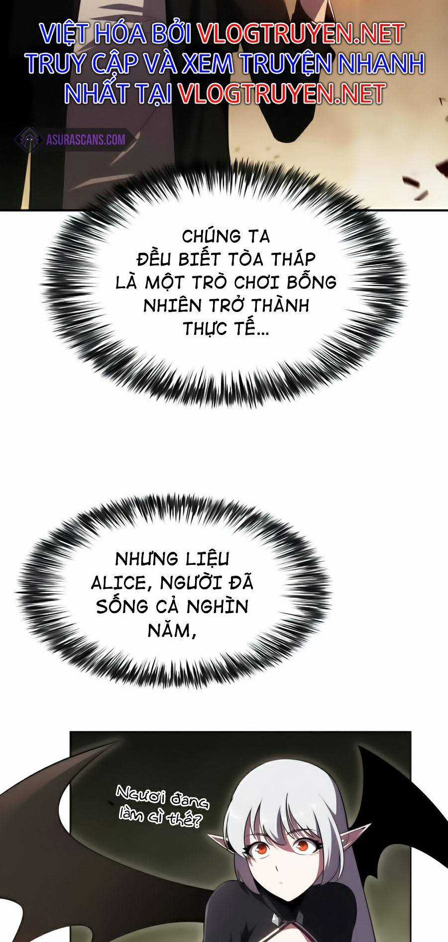 Tôi Là Tân Thủ Có Cấp Cao Nhất Chapter 26 trang 54