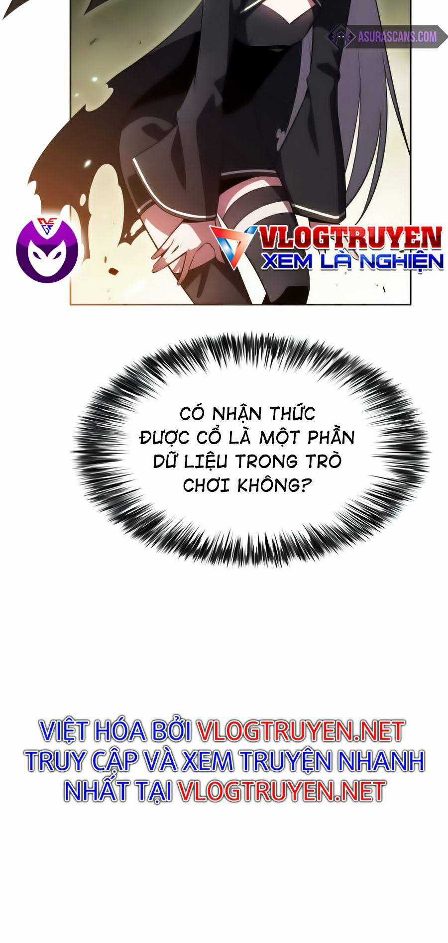 Tôi Là Tân Thủ Có Cấp Cao Nhất Chapter 26 trang 55