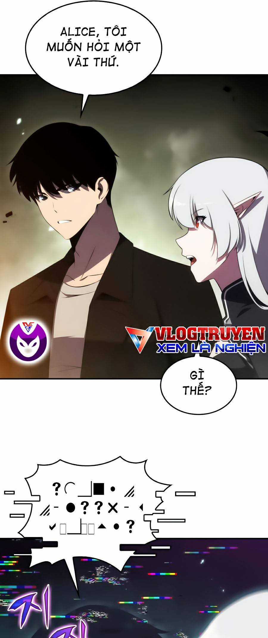 Tôi Là Tân Thủ Có Cấp Cao Nhất Chapter 26 trang 56