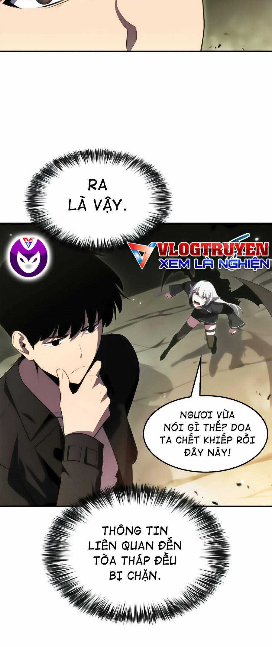 Tôi Là Tân Thủ Có Cấp Cao Nhất Chapter 26 trang 58