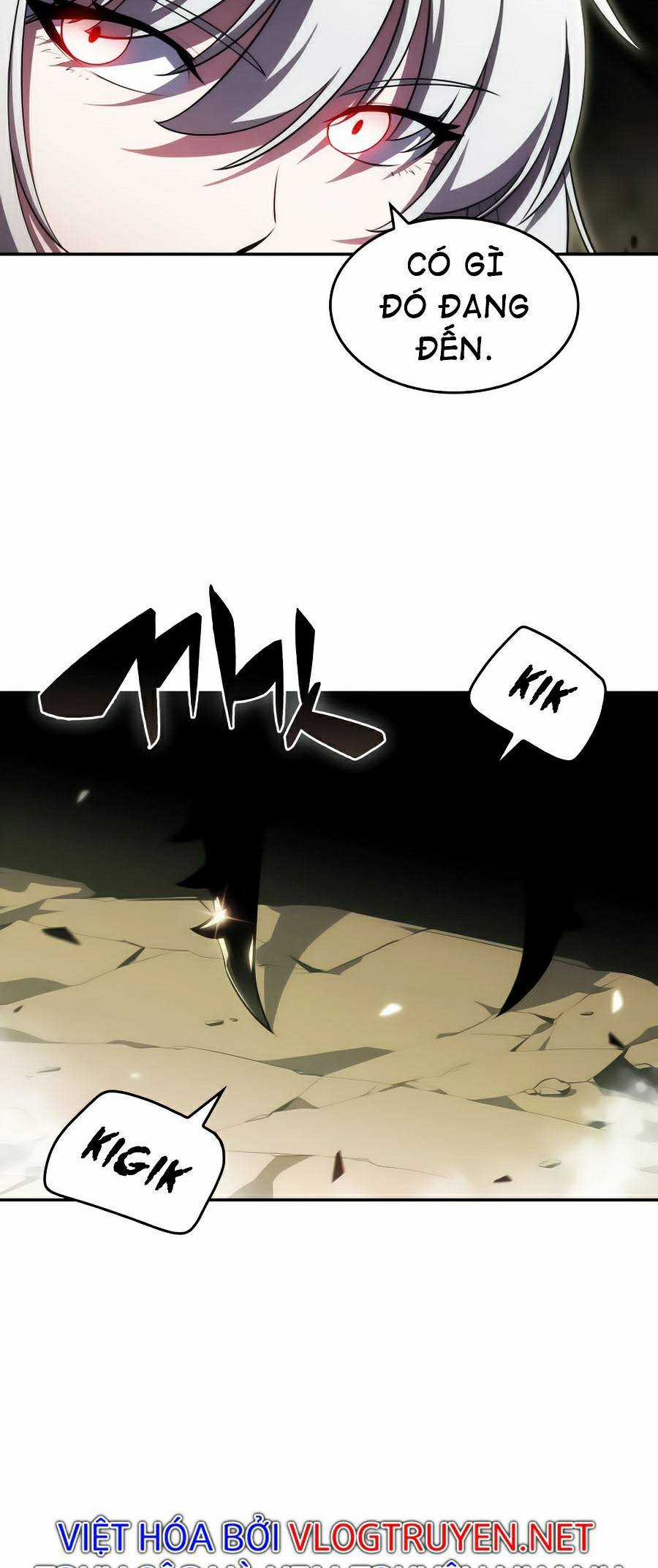 Tôi Là Tân Thủ Có Cấp Cao Nhất Chapter 26 trang 61