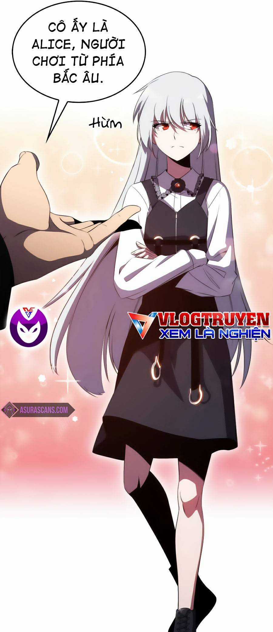 Tôi Là Tân Thủ Có Cấp Cao Nhất Chapter 26 trang 7