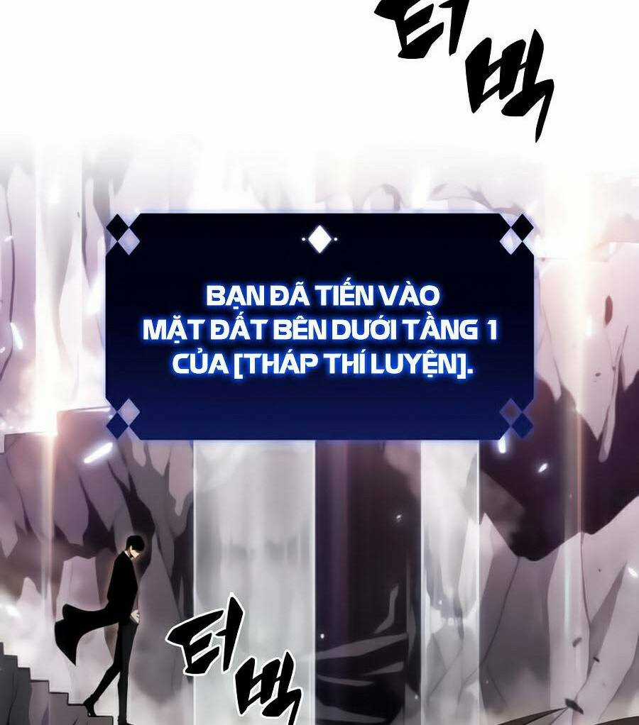 Tôi Là Tân Thủ Có Cấp Cao Nhất Chapter 26 trang 87