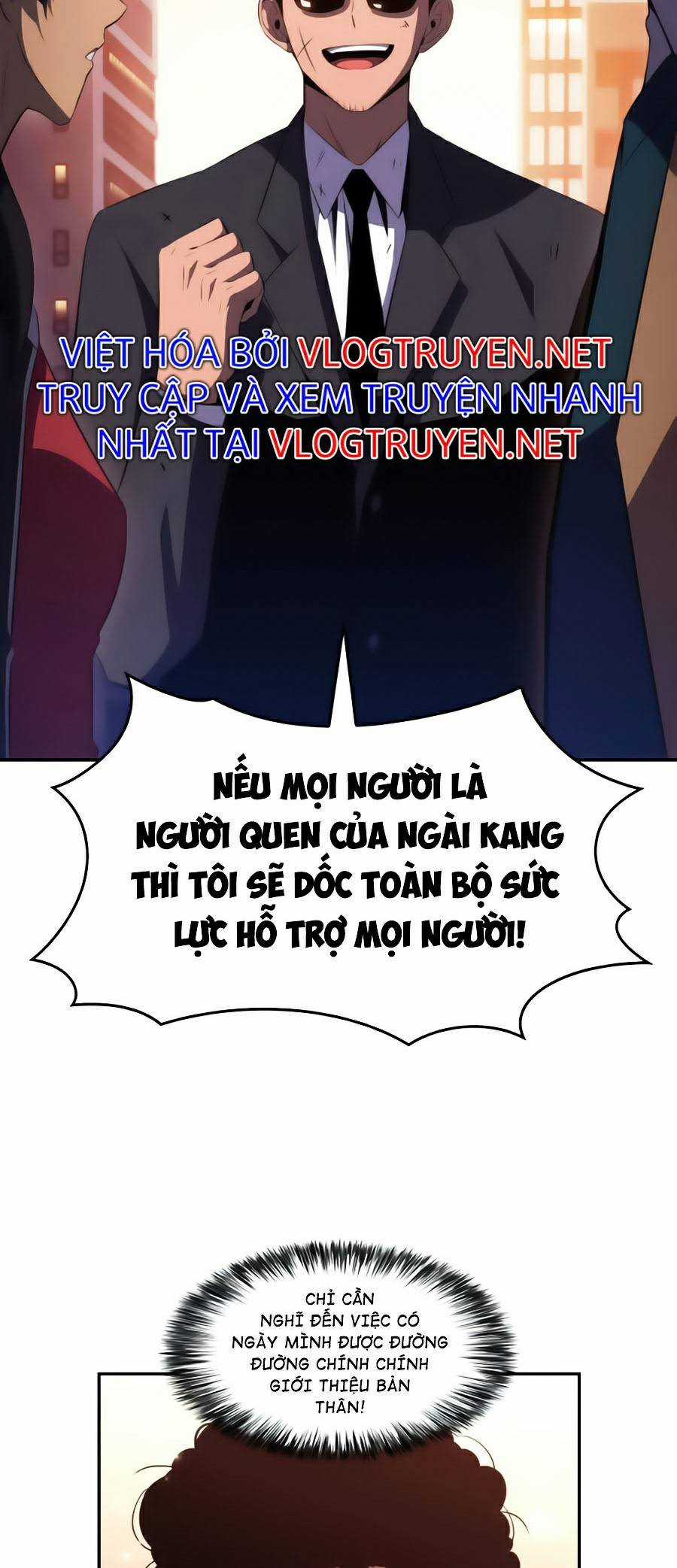 Tôi Là Tân Thủ Có Cấp Cao Nhất Chapter 26 trang 9