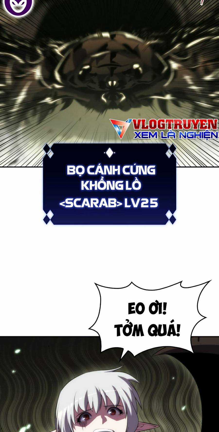 Tôi Là Tân Thủ Có Cấp Cao Nhất Chapter 27 trang 1