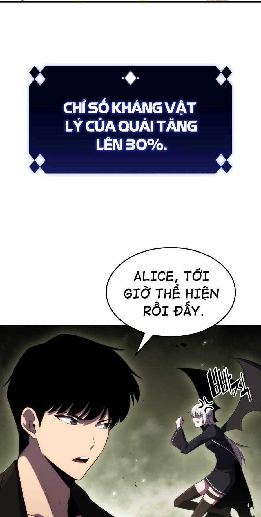 Tôi Là Tân Thủ Có Cấp Cao Nhất Chapter 27 trang 11